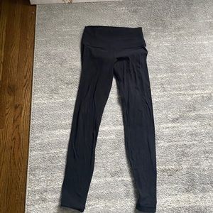 Lululemon align sz 8 leggings
